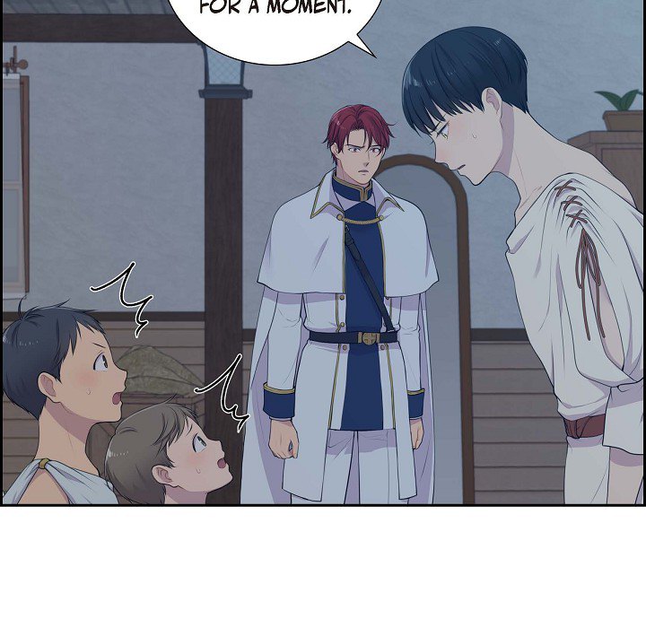 Look Back at the Embers Chapter 5 page 63 - 