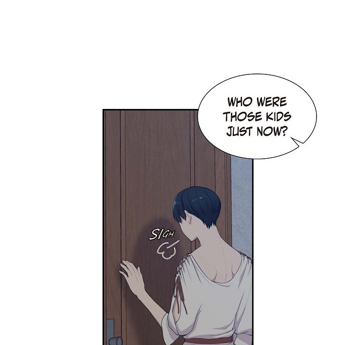 Look Back at the Embers Chapter 5 page 65 - 