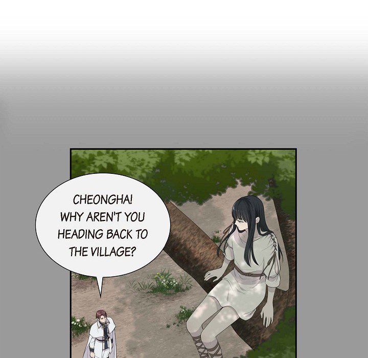 Look Back at the Embers Chapter 5 page 68 - 