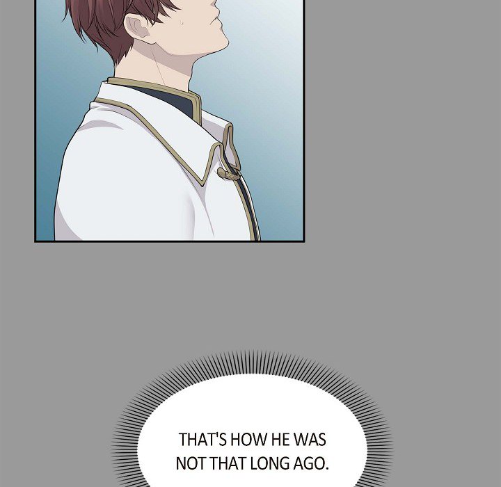 Look Back at the Embers Chapter 5 page 70 - 