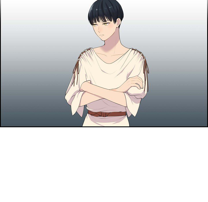 Look Back at the Embers Chapter 5 page 72 - 