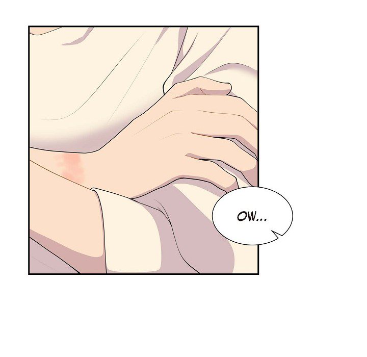 Look Back at the Embers Chapter 5 page 73 - 