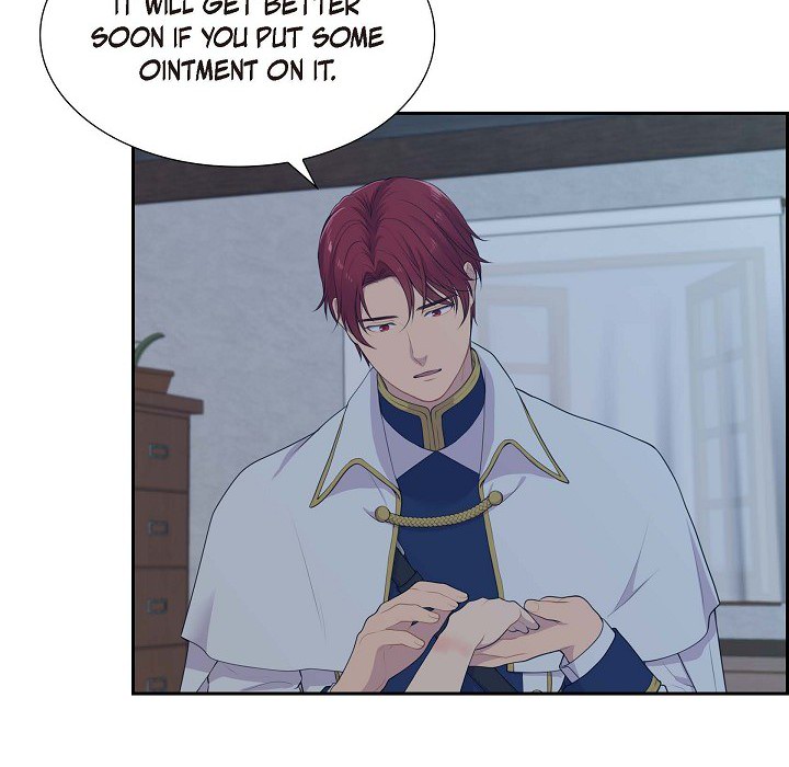 Look Back at the Embers Chapter 5 page 76 - 