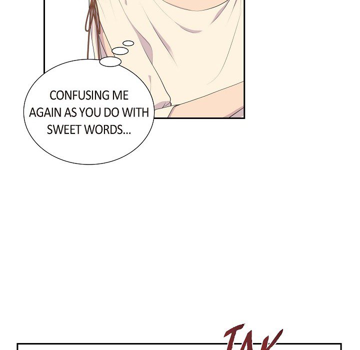 Look Back at the Embers Chapter 5 page 78 - 