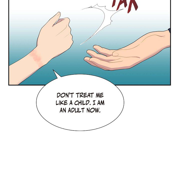 Look Back at the Embers Chapter 5 page 79 - 