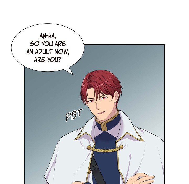 Look Back at the Embers Chapter 5 page 80 - 