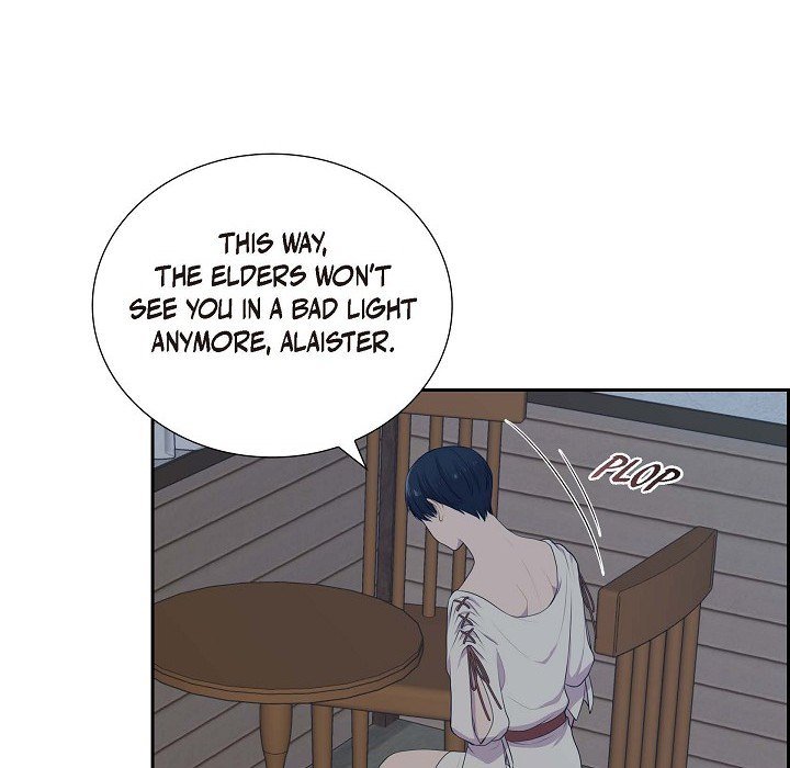 Look Back at the Embers Chapter 5 page 85 - 