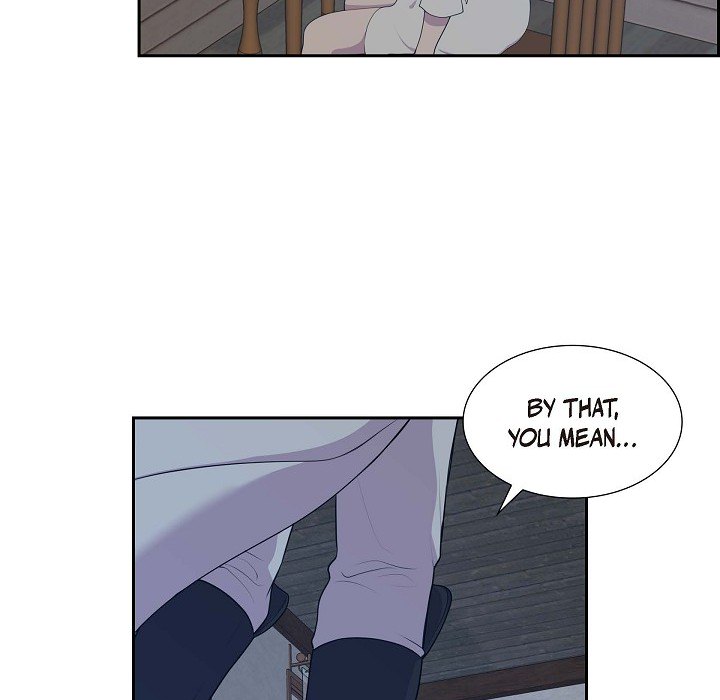 Look Back at the Embers Chapter 5 page 86 - 