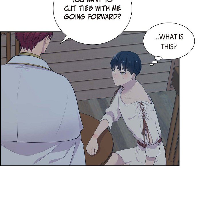 Look Back at the Embers Chapter 5 page 88 - 