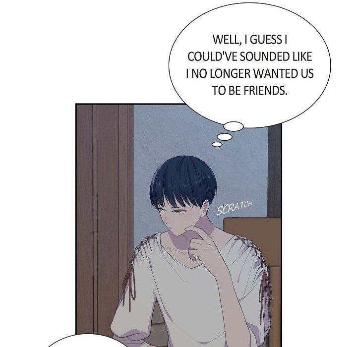 Look Back at the Embers Chapter 5 page 91 - 