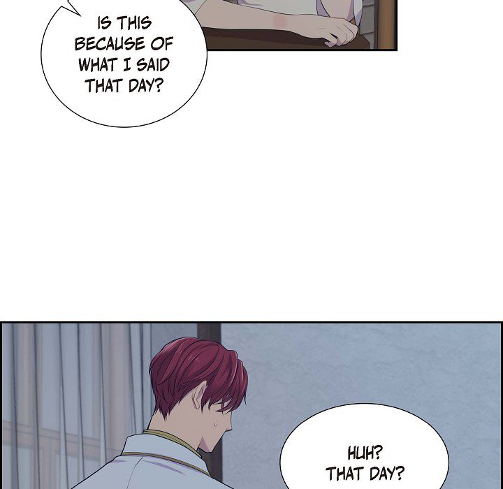 Look Back at the Embers Chapter 5 page 92 - 