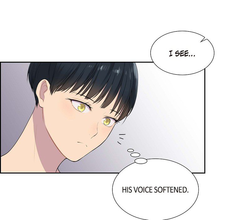 Look Back at the Embers Chapter 5 page 100 - 