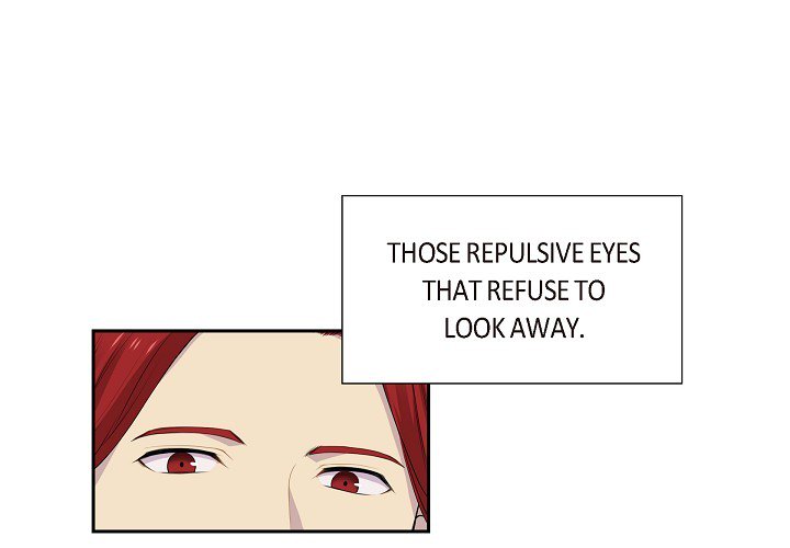Look Back at the Embers Chapter 50 page 2 - 