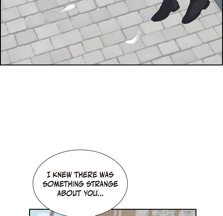 Look Back at the Embers Chapter 50 page 11 - 
