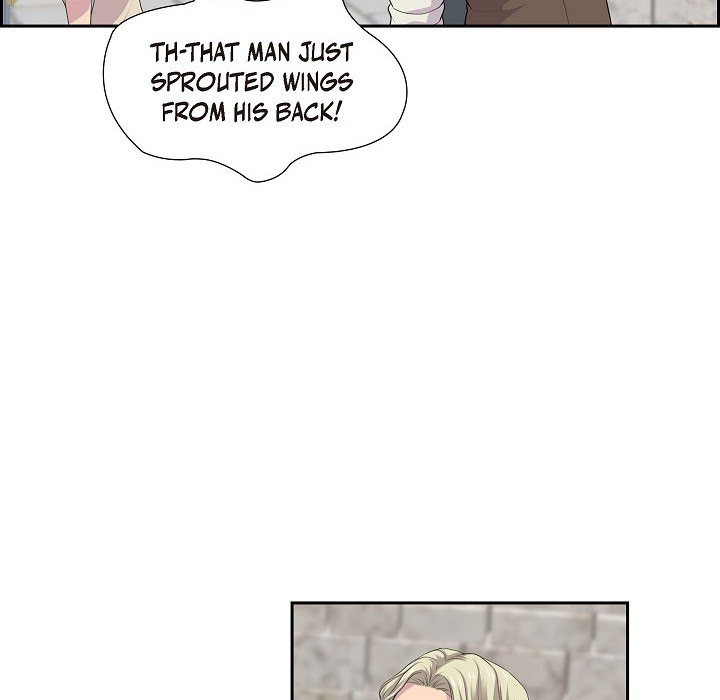 Look Back at the Embers Chapter 50 page 17 - 