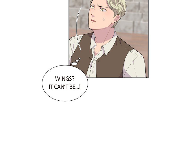Look Back at the Embers Chapter 50 page 18 - 
