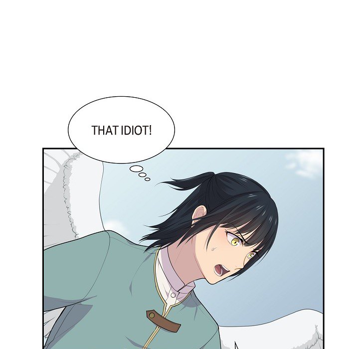 Look Back at the Embers Chapter 50 page 20 - 