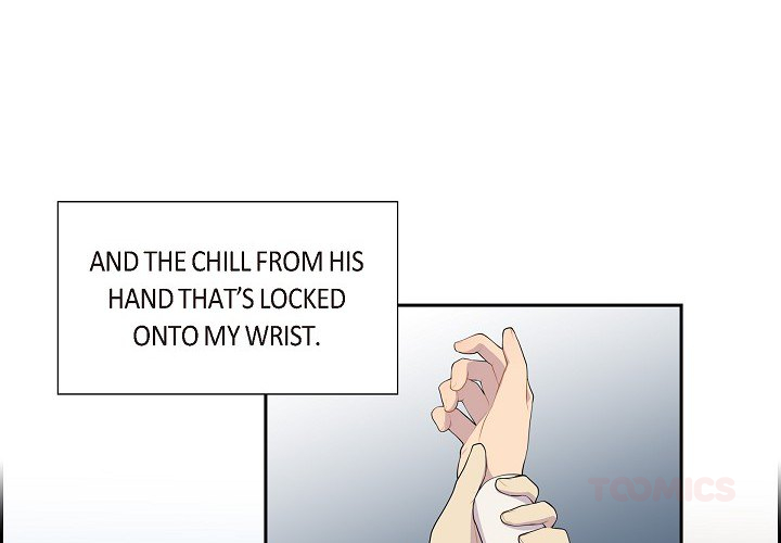 Look Back at the Embers Chapter 50 page 3 - 