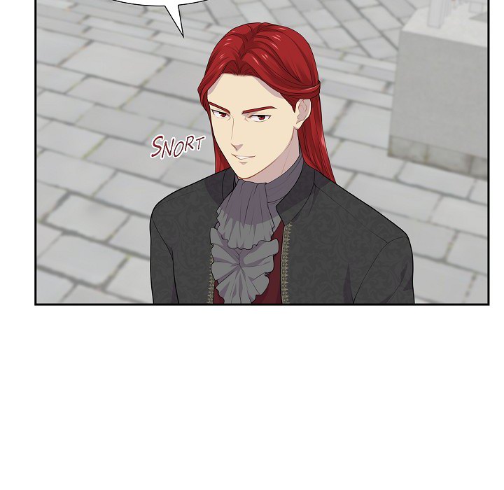 Look Back at the Embers Chapter 50 page 25 - 