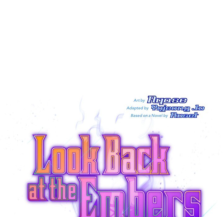 Look Back at the Embers Chapter 50 page 26 - 