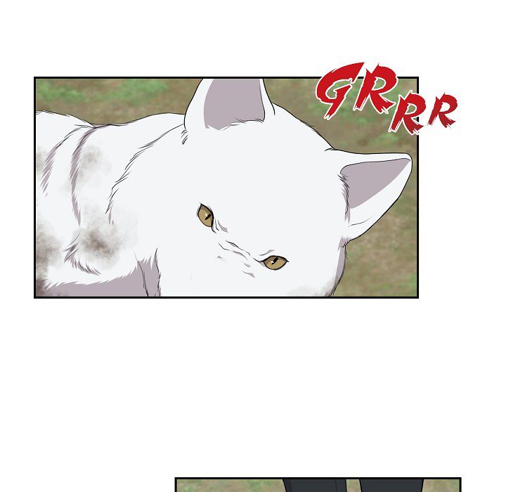 Look Back at the Embers Chapter 50 page 28 - 