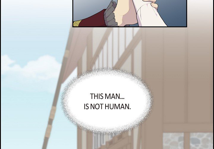 Look Back at the Embers Chapter 50 page 4 - 