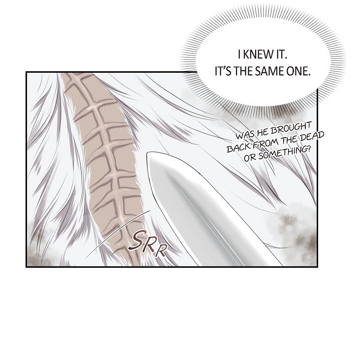 Look Back at the Embers Chapter 50 page 32 - 