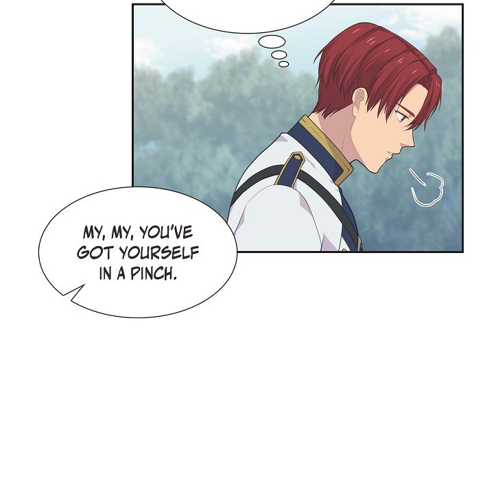 Look Back at the Embers Chapter 50 page 37 - 