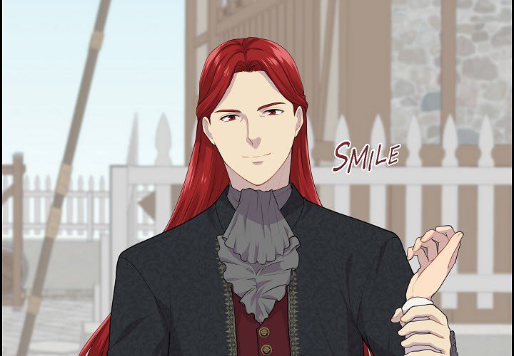 Look Back at the Embers Chapter 50 page 5 - 