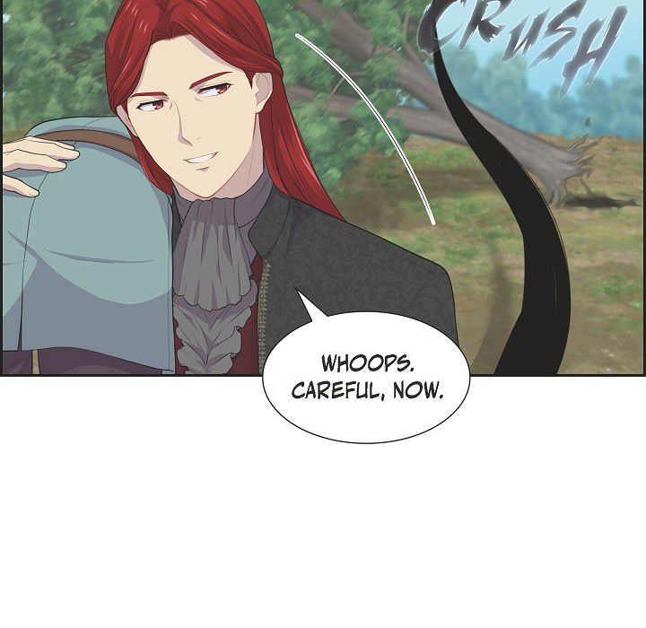 Look Back at the Embers Chapter 50 page 42 - 