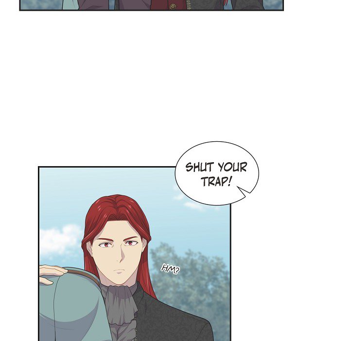 Look Back at the Embers Chapter 50 page 46 - 