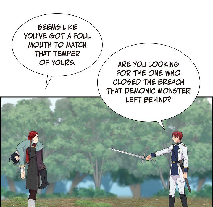 Look Back at the Embers Chapter 50 page 49 - 