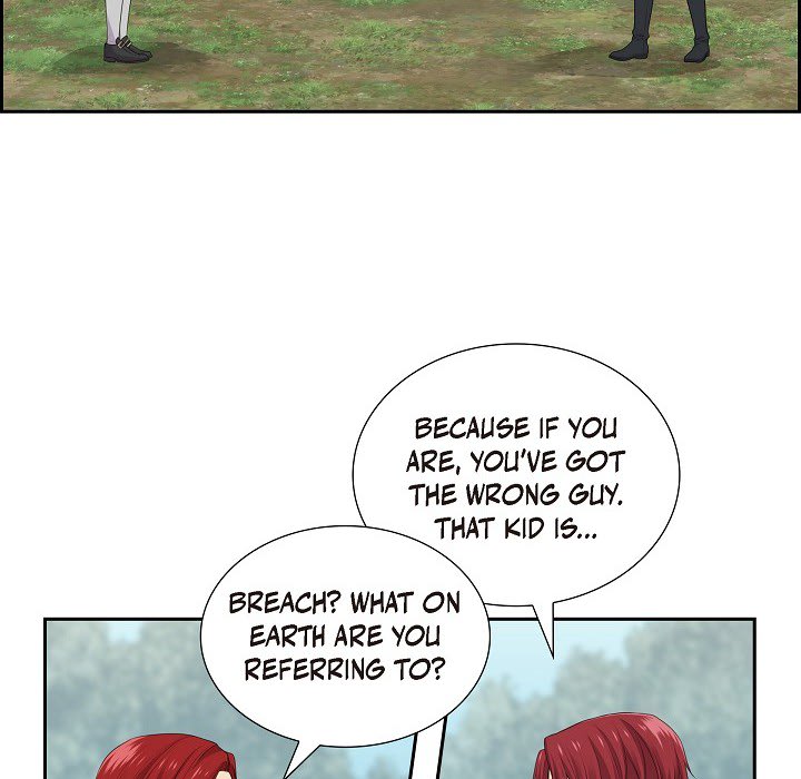Look Back at the Embers Chapter 50 page 50 - 