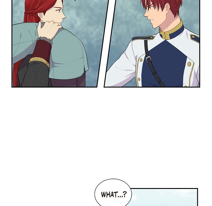 Look Back at the Embers Chapter 50 page 51 - 