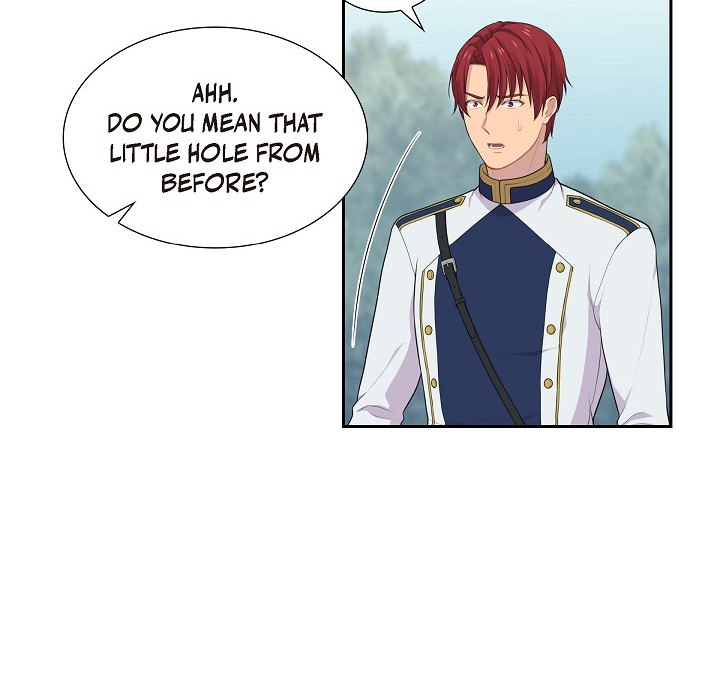 Look Back at the Embers Chapter 50 page 52 - 