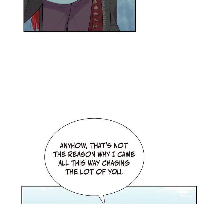 Look Back at the Embers Chapter 50 page 54 - 