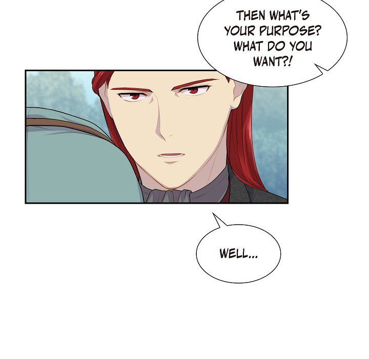 Look Back at the Embers Chapter 50 page 56 - 