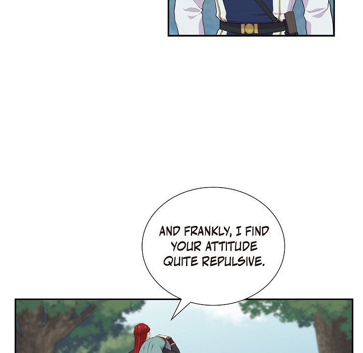 Look Back at the Embers Chapter 50 page 58 - 