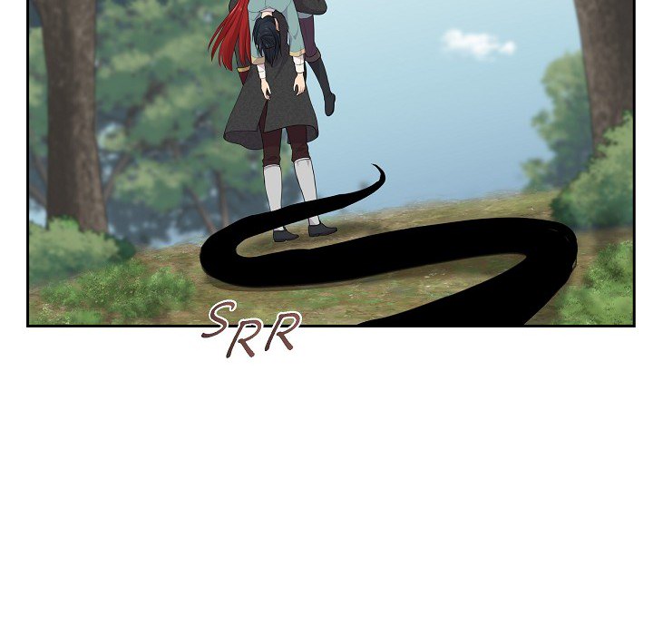 Look Back at the Embers Chapter 50 page 59 - 