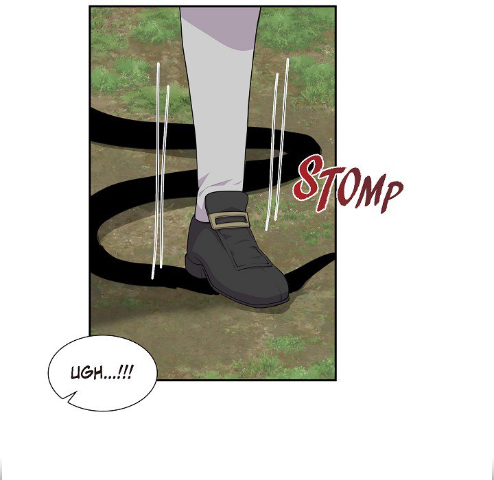 Look Back at the Embers Chapter 50 page 60 - 