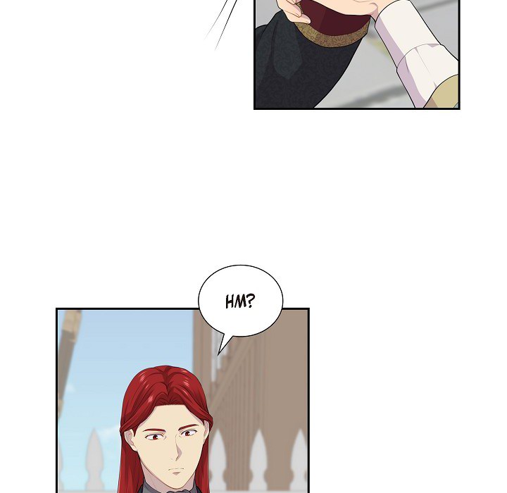Look Back at the Embers Chapter 50 page 7 - 