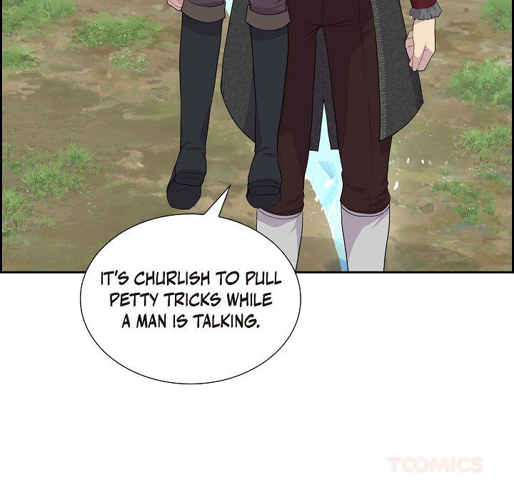 Look Back at the Embers Chapter 50 page 63 - 