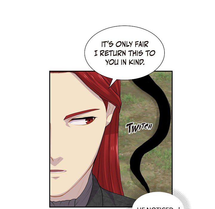 Look Back at the Embers Chapter 50 page 64 - 