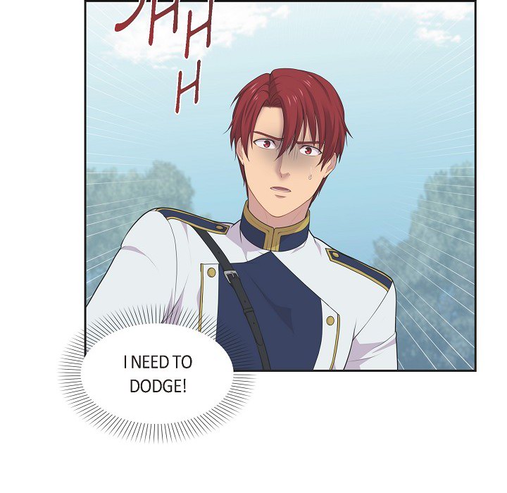 Look Back at the Embers Chapter 50 page 67 - 