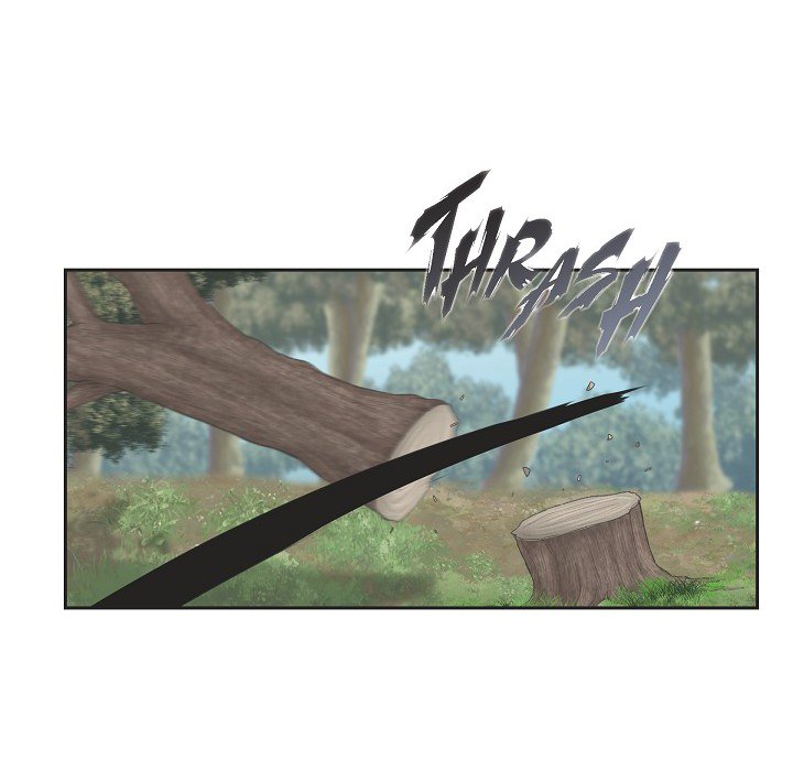 Look Back at the Embers Chapter 50 page 68 - 