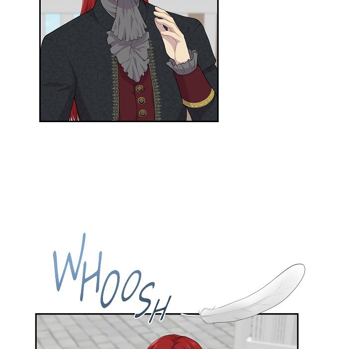 Look Back at the Embers Chapter 50 page 8 - 