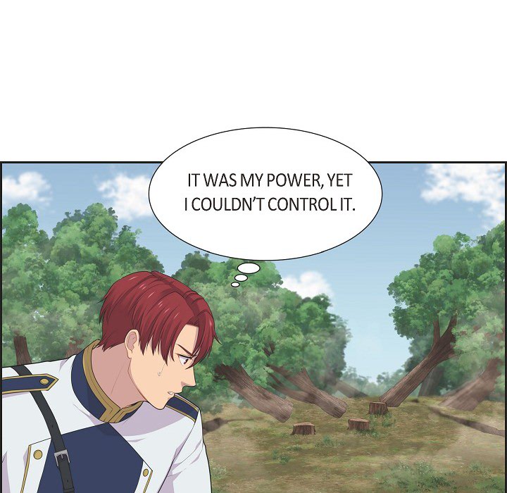 Look Back at the Embers Chapter 50 page 71 - 