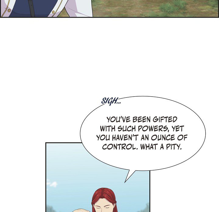Look Back at the Embers Chapter 50 page 72 - 