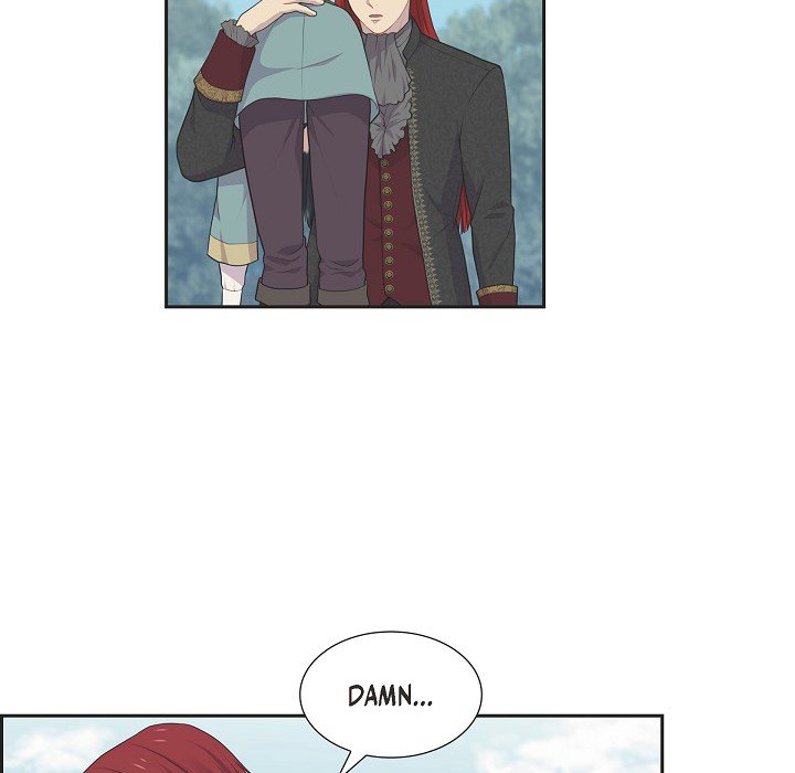 Look Back at the Embers Chapter 50 page 73 - 