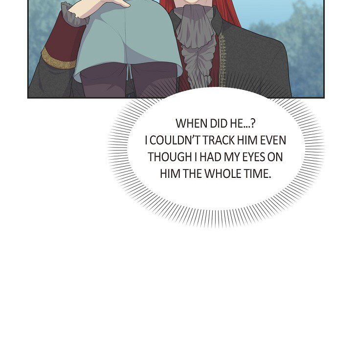 Look Back at the Embers Chapter 50 page 77 - 
